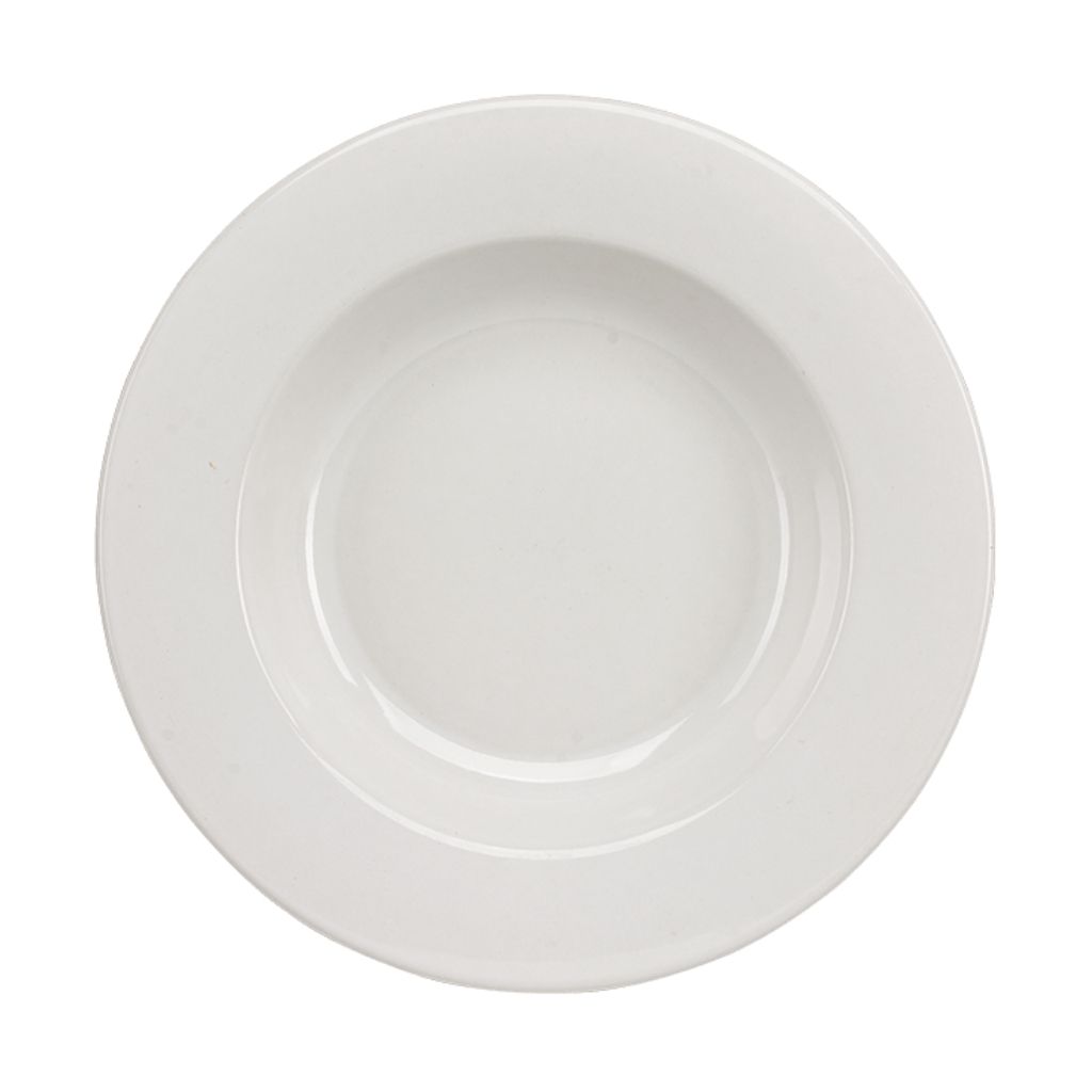 [310089] Glacial Plato Pasta Bowl 12.6in (32cm)