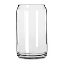 Glass Can 16oz (475ml)