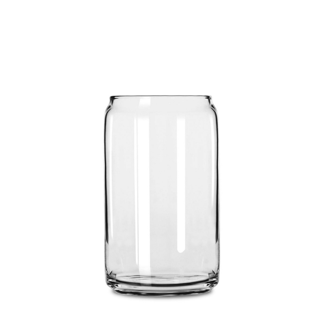 [265] Glass Can Taster 5oz (150ml)