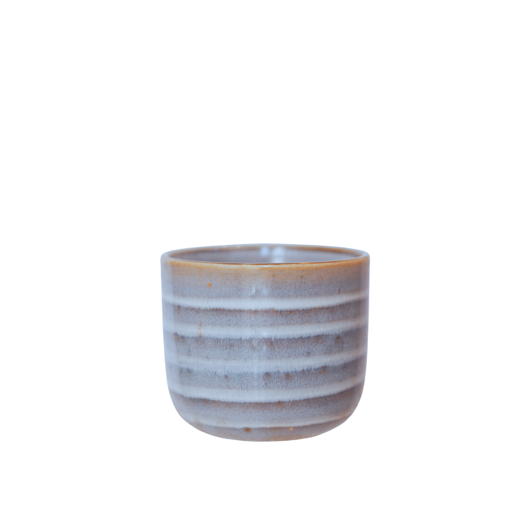 [KLL001H] Hakiko Hei Mug Jar 13oz (385ml)