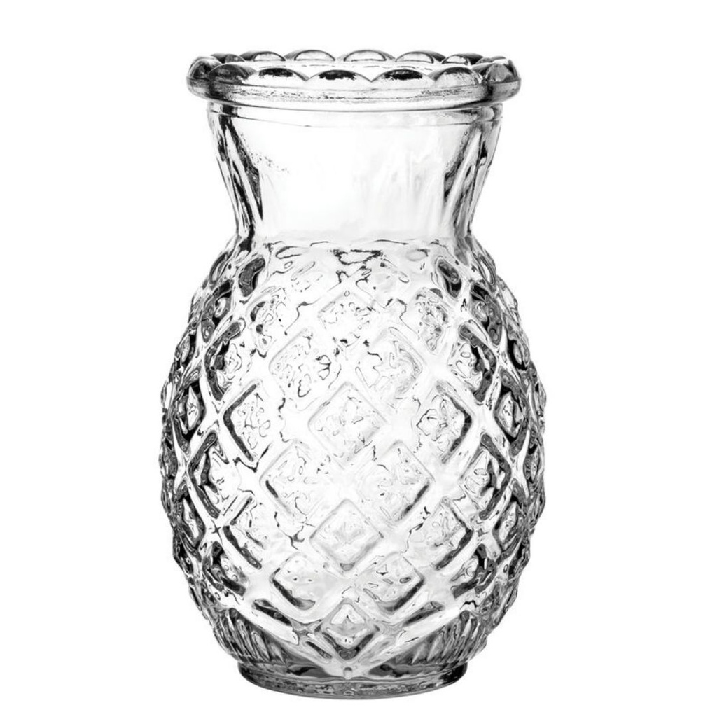 [R90202] Hawaii Cocktail Glass 18.25oz (520ml)