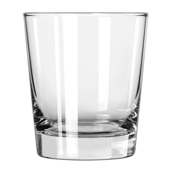[128] Heavy base Old Fashion 9oz (265ml)