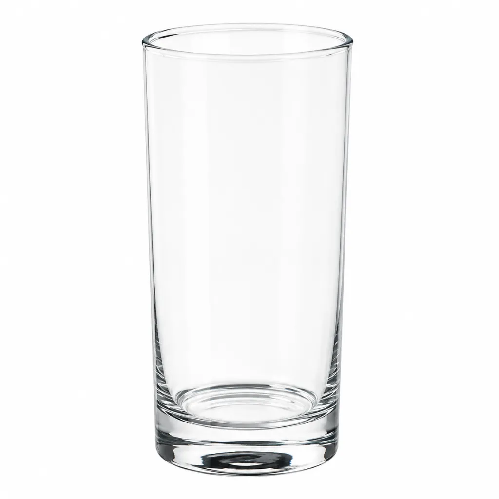 [6386] Heavy base Refresco 16.3oz (480ml)