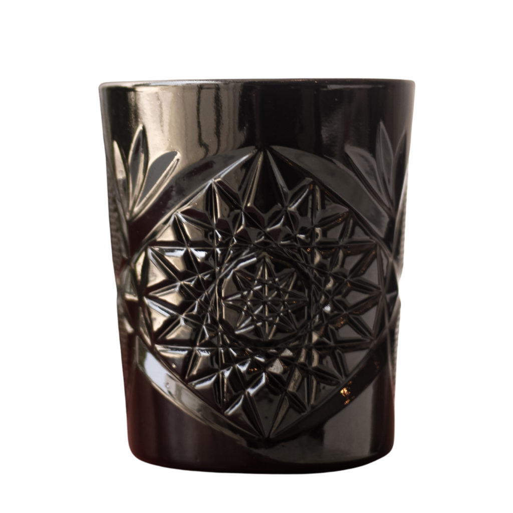 [6249B] Hobstar Black Dof 12oz (355ml)