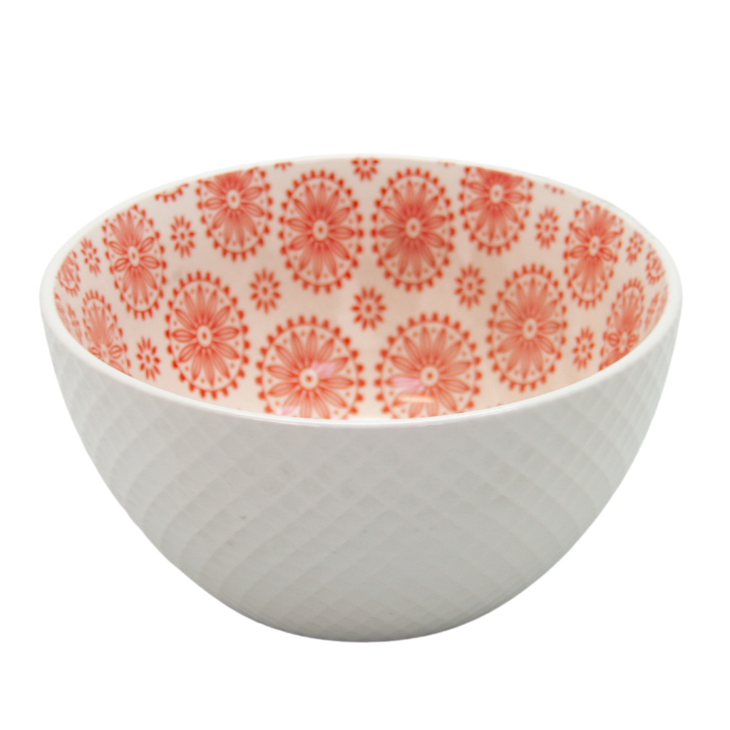 [CLS0013-5] Hulu Bowl Aster 6in (15X8cm)