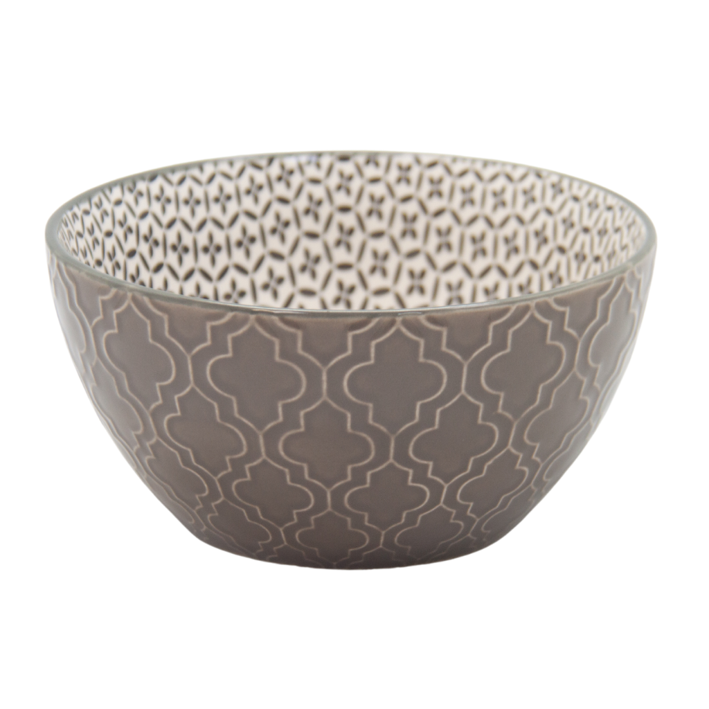 [CLS0013-9] Hulu Bowl Bilbao 6in (15X8cm)