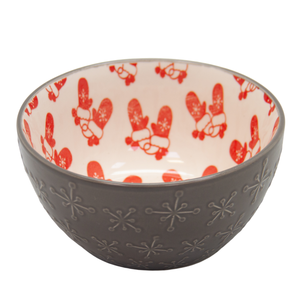 [CLS0013-7] Hulu Bowl Mitts 6in (15X8cm)