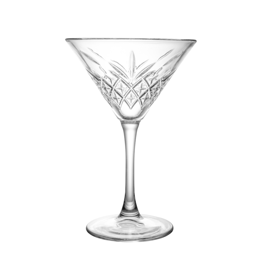 [VT1824] Infinity Copa Martini 7.5oz (215ml)