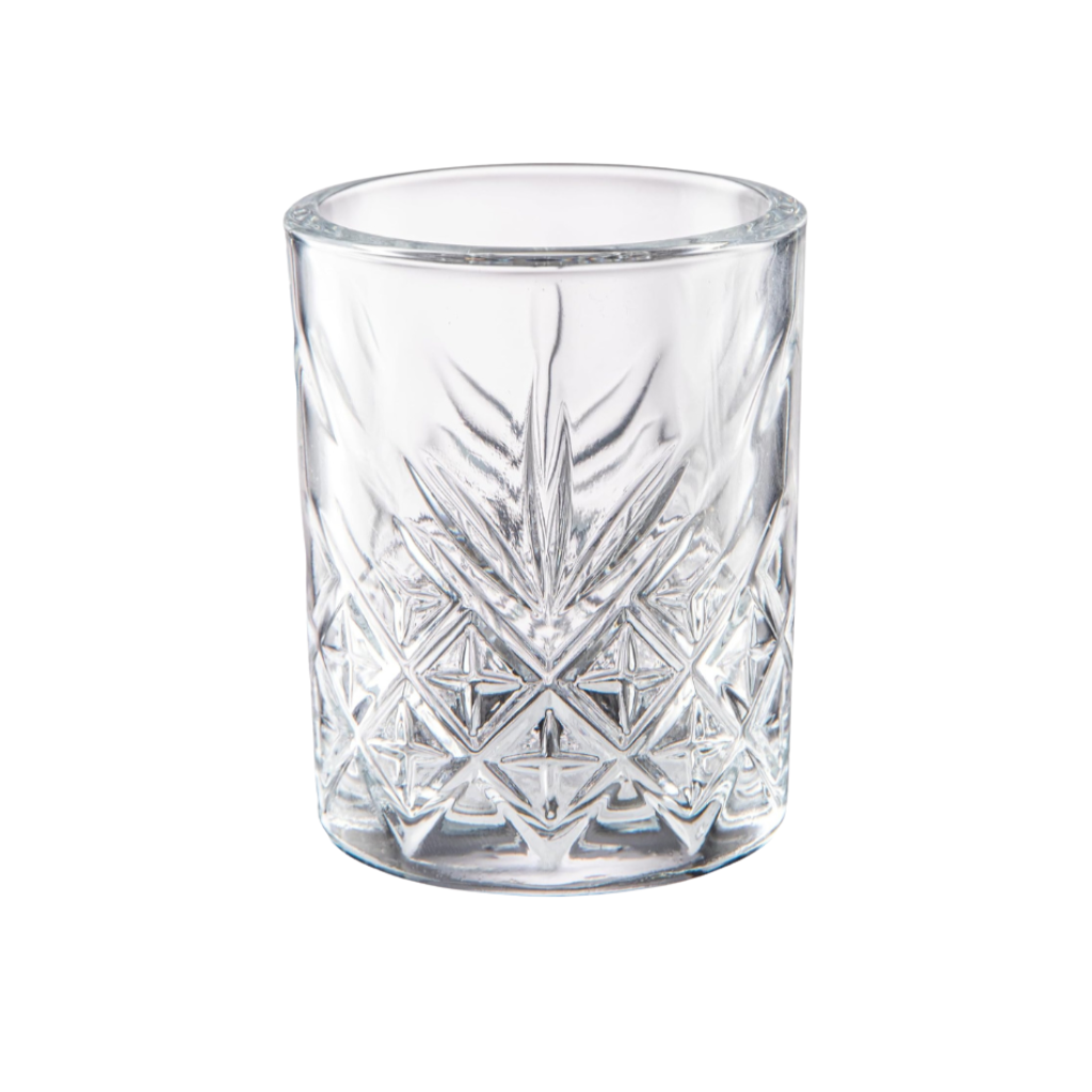 [VT1628] Infinity Tequilero 2oz (60ml)