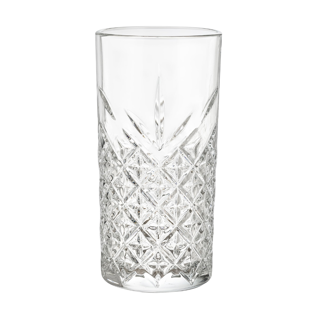 [VT1026D] Infinity Vaso Hiball 16.5oz (480ml)