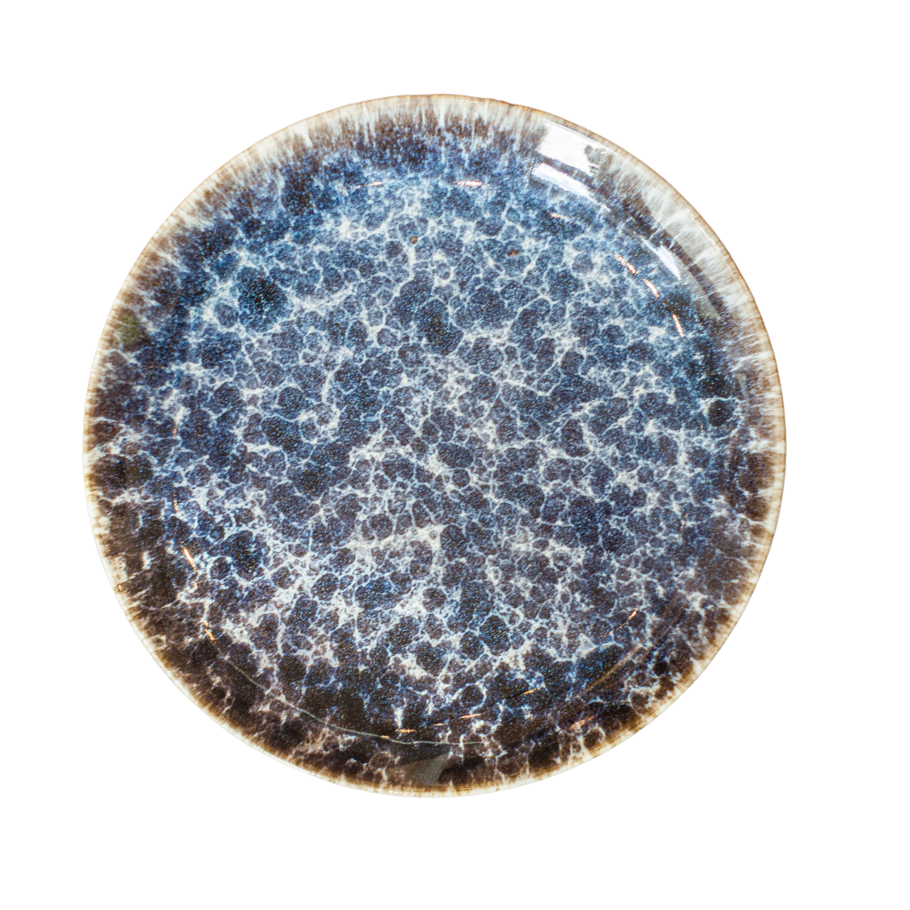 [IRISPL26] Iris Dinner Plate 10in (26cm)