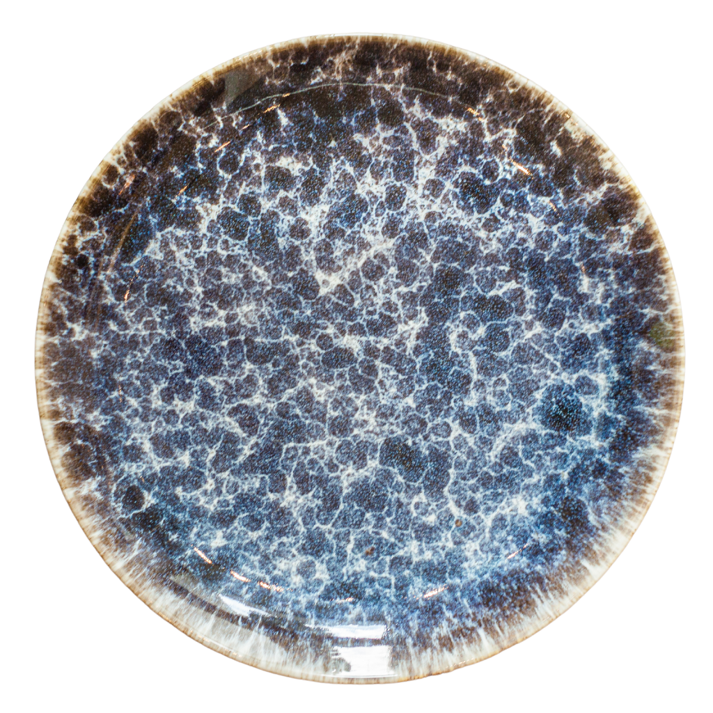 [IRISPL30] Iris Dinner Plate 12in (30.5cm)