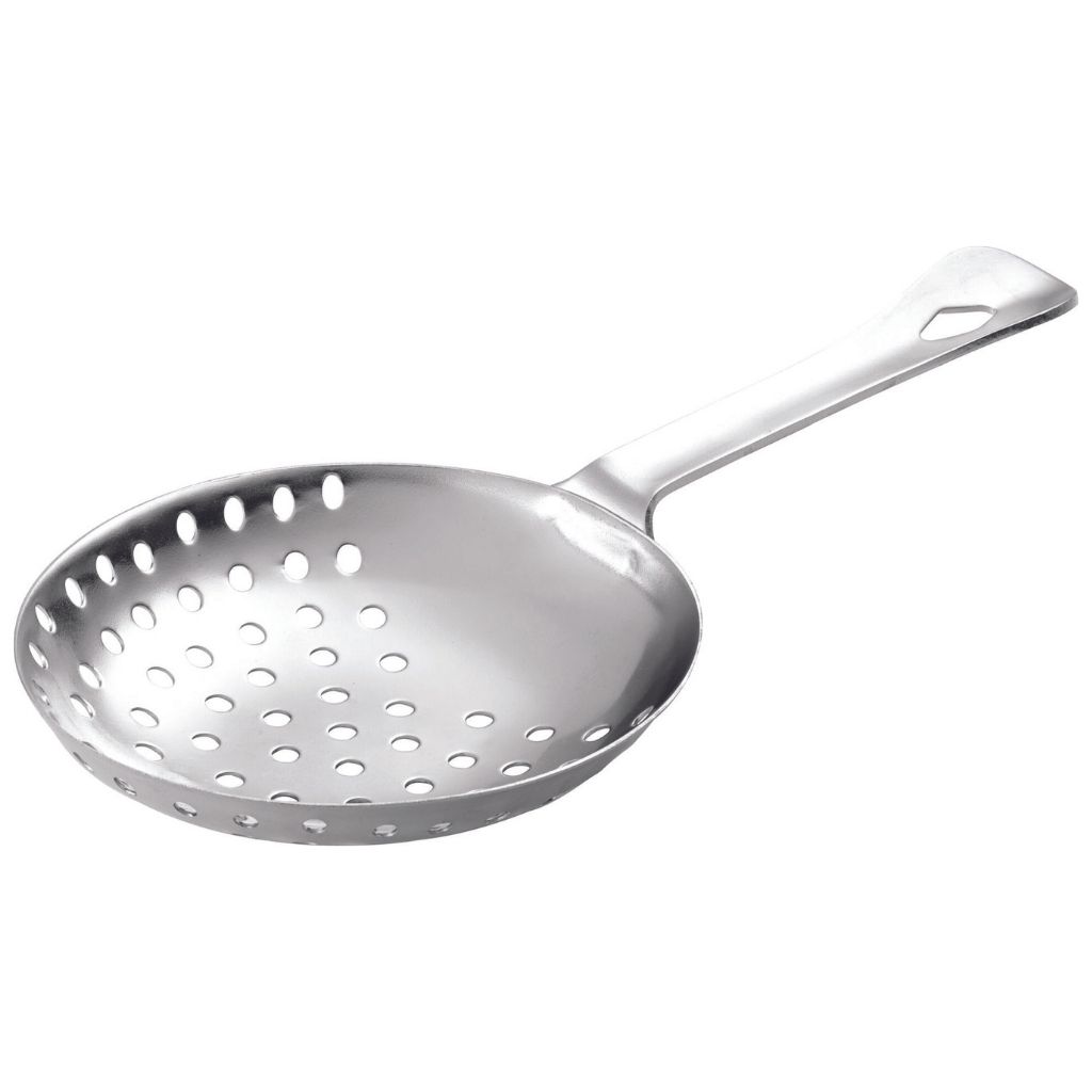 [F91090] Julep Strainer 6.5in (16cm)
