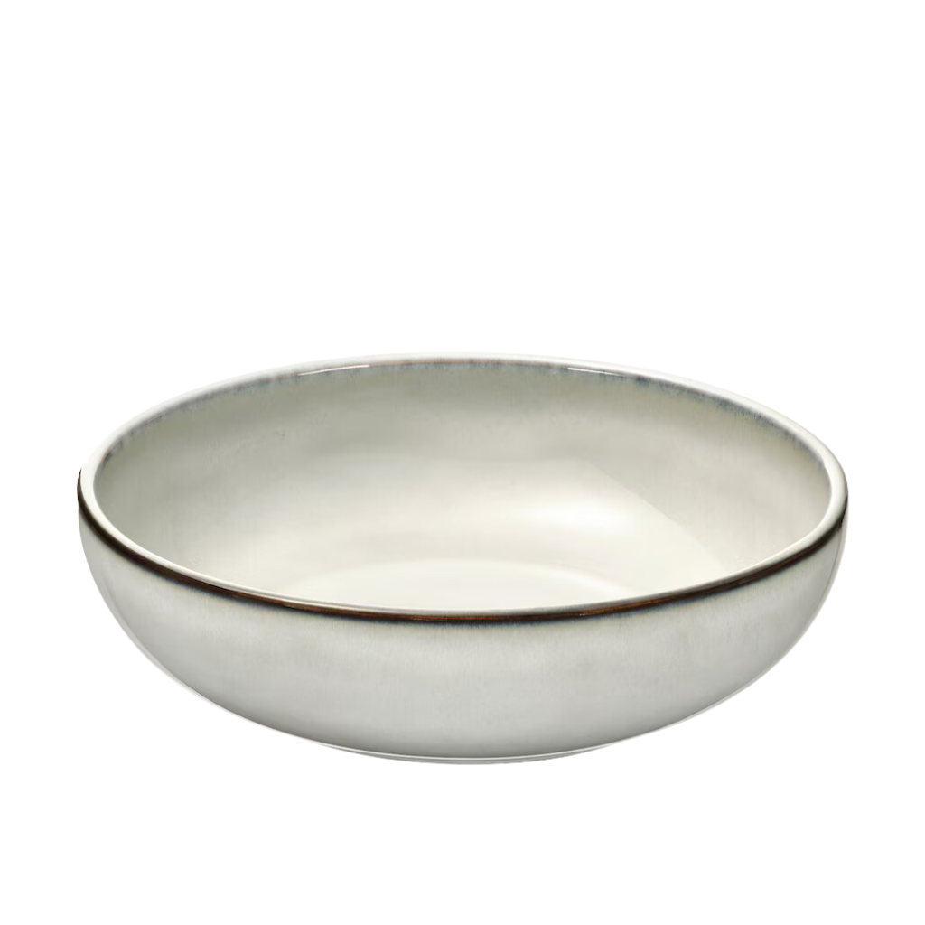 [CSN0010] Kalma Baking Bowl 7.75in (20cm)