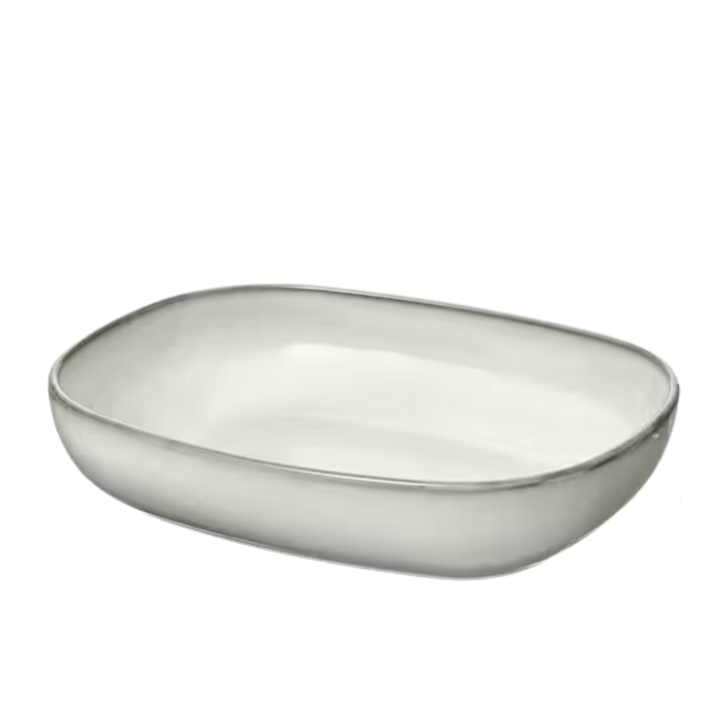 [CSN0009] Kalma Baking Server 9.25in (23.5cm)