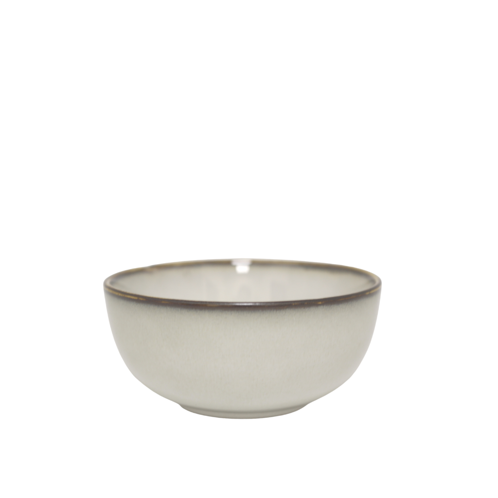 [CSN0013] Kalma Rice Bowl 4.5in (11.5cm)