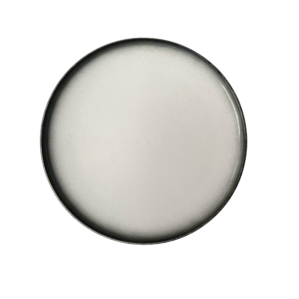 [WA1C022] Koishi Plate 10.5in (26.5cm)