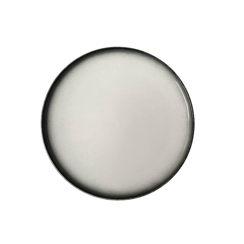 [WA1C021] Koishi Plate 8.5in (21cm)