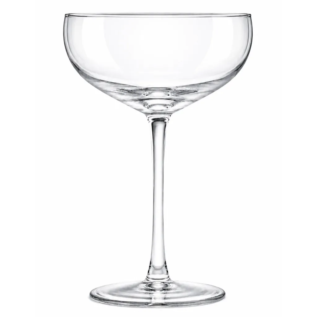 [V4401] Koshu Copa Coupe SR 8oz (236ml)