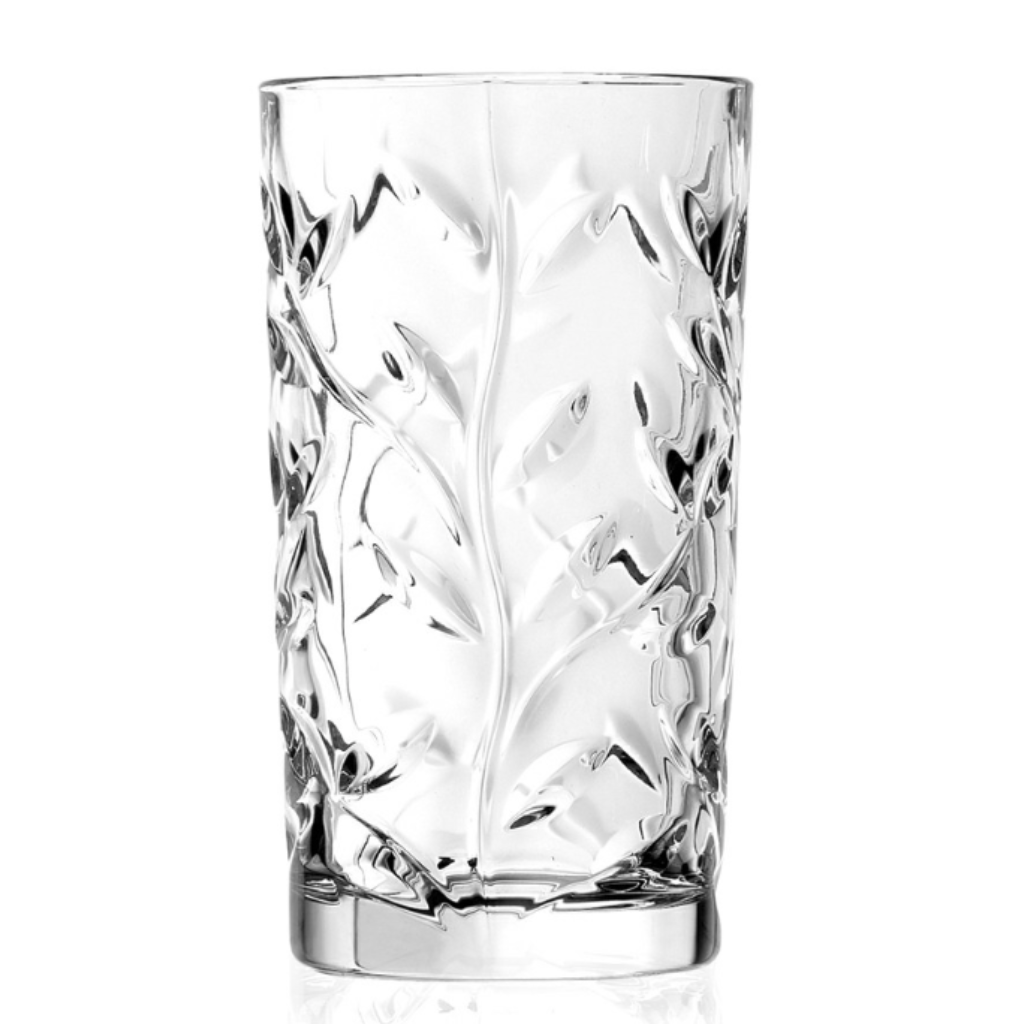 [1580-54] Laurus Hiball 12oz (360ml)