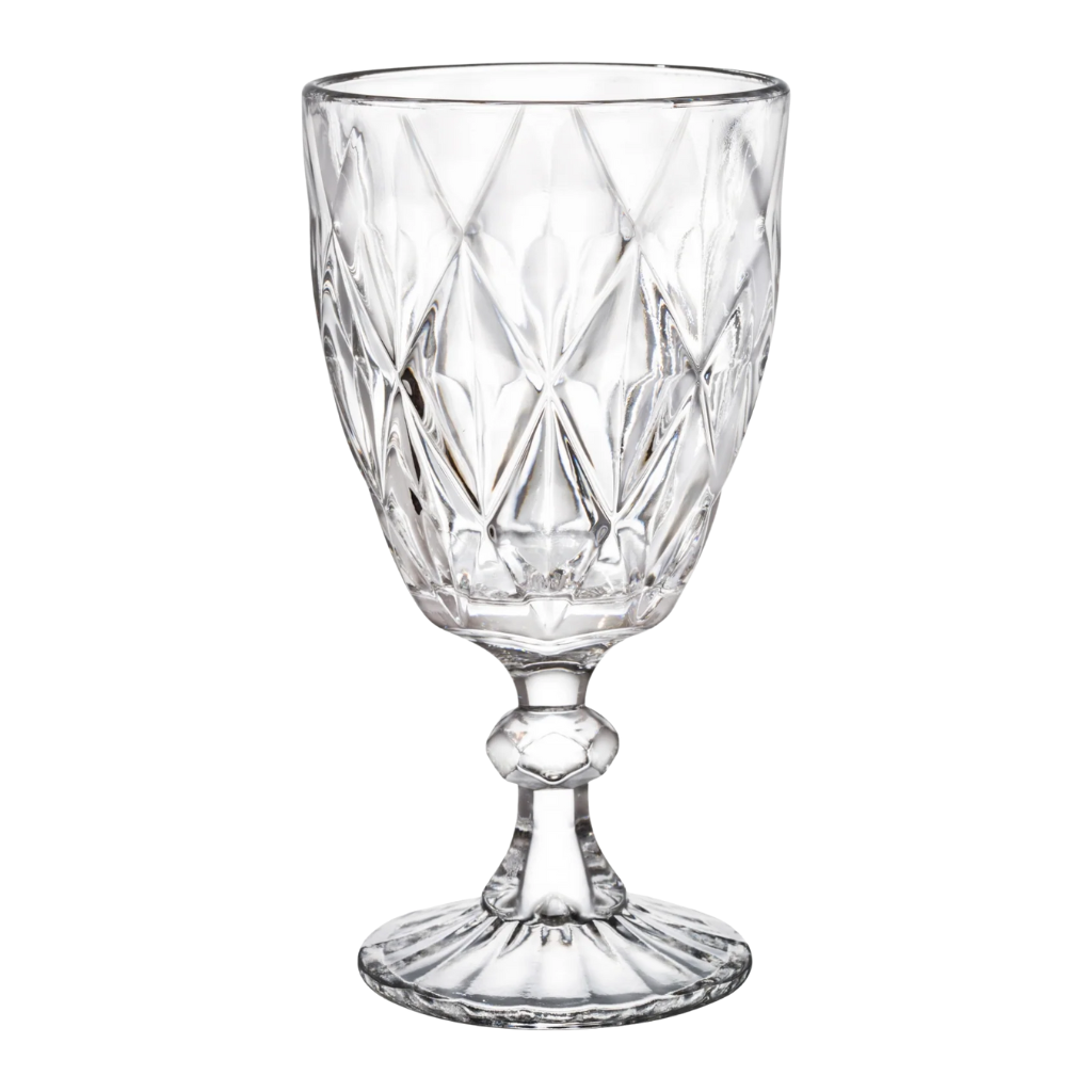 [VT1545C] Libia Copa Agua 10.5oz (320ml)