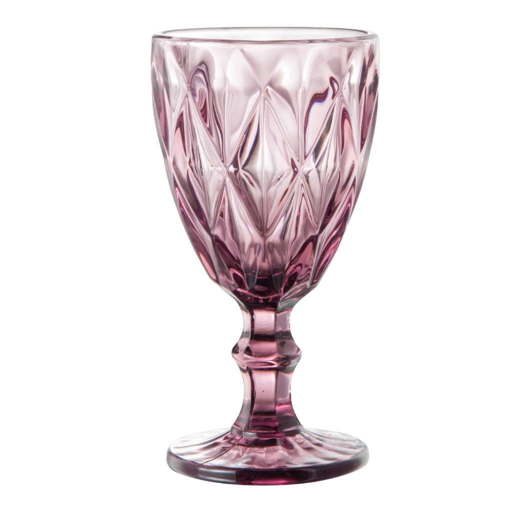 [VT1547P] Libia Copa Agua Purpura 11.5oz (335ml)