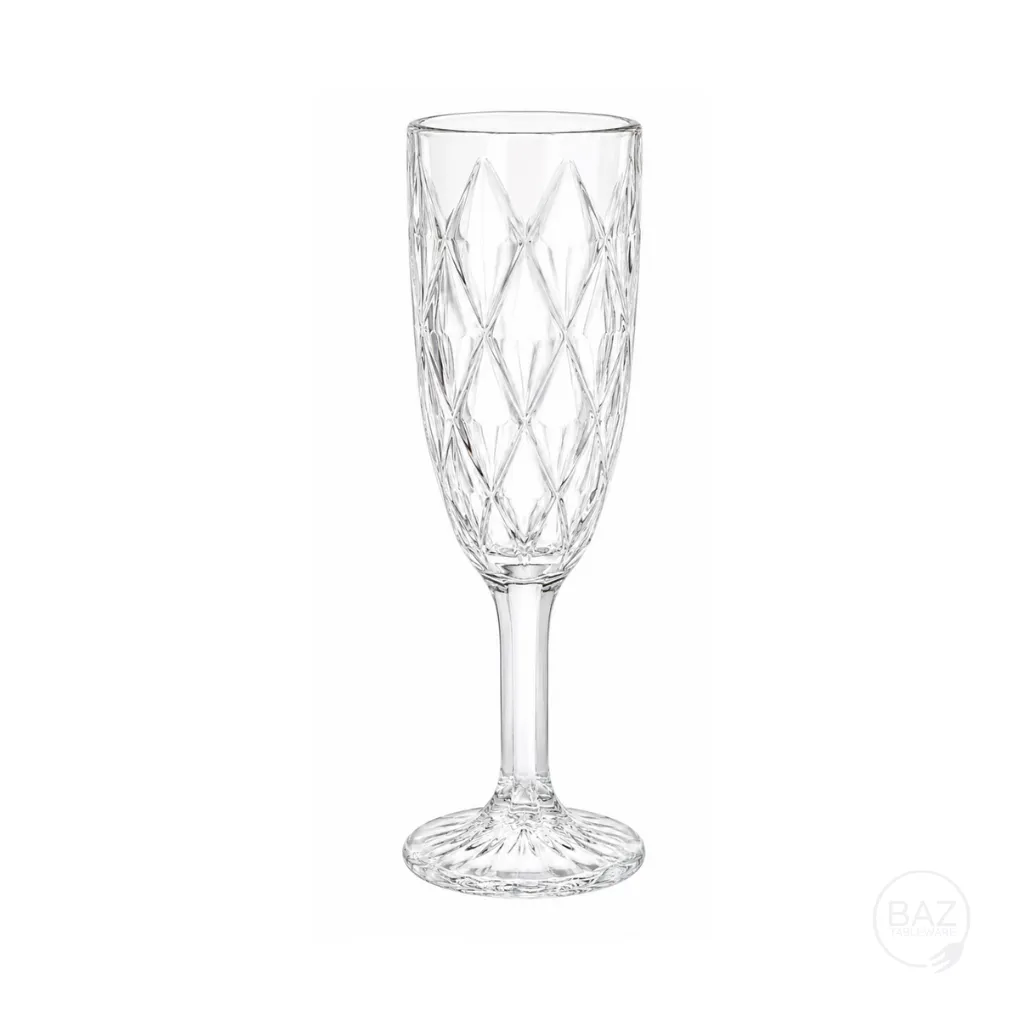 [VT1553C] Libia Copa Flauta 6.5oz (195ml)