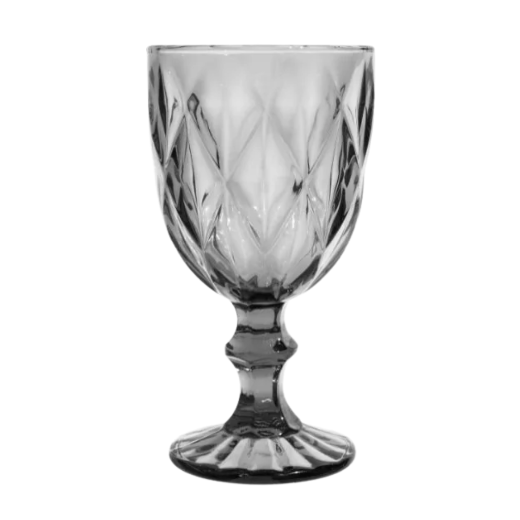 [VT1806H] Libia Copa Vino Humo 8.5oz (250ml)