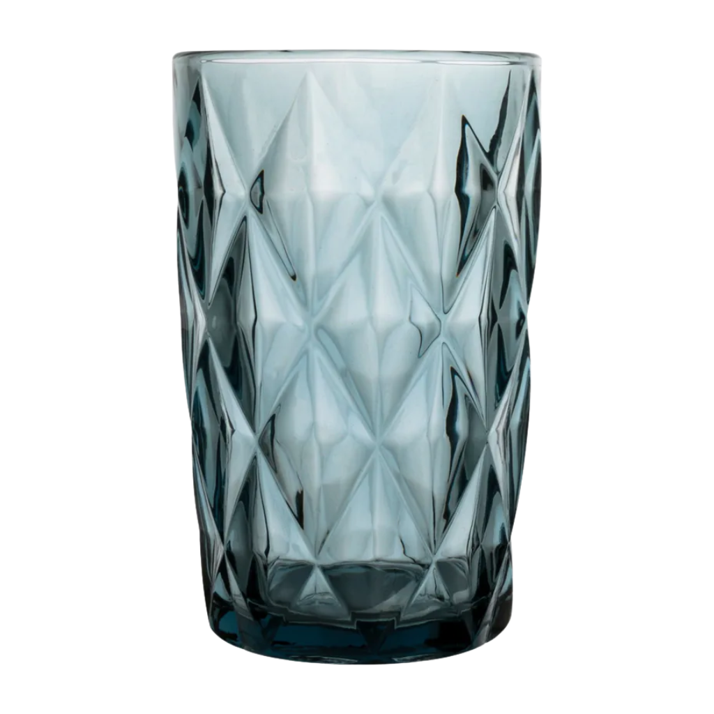 [VT3307C] Libia Vaso Hiball Azul 13.5oz (400ml)
