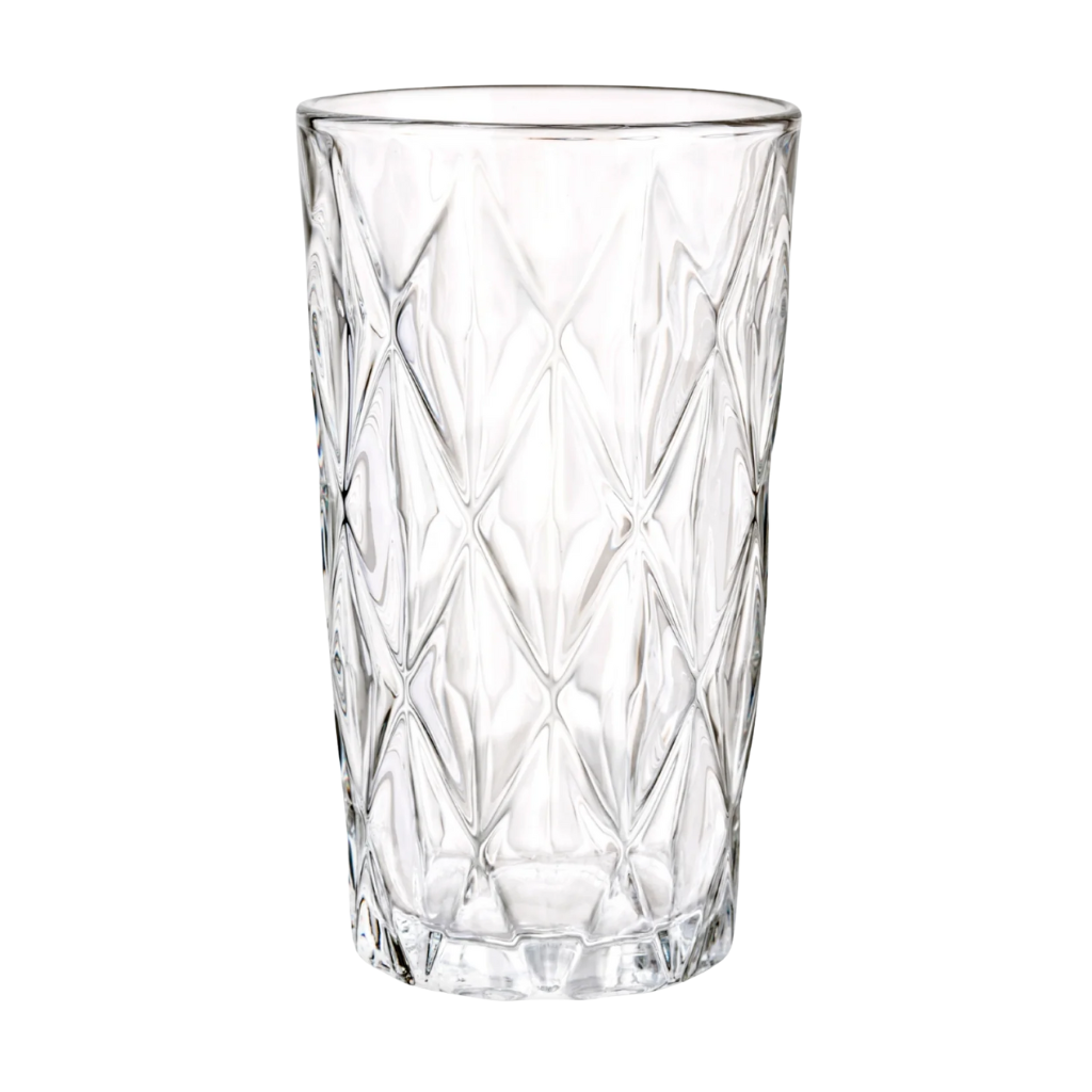 [VT1017] Libia Vaso Old Fashion 8.5oz (260ml)