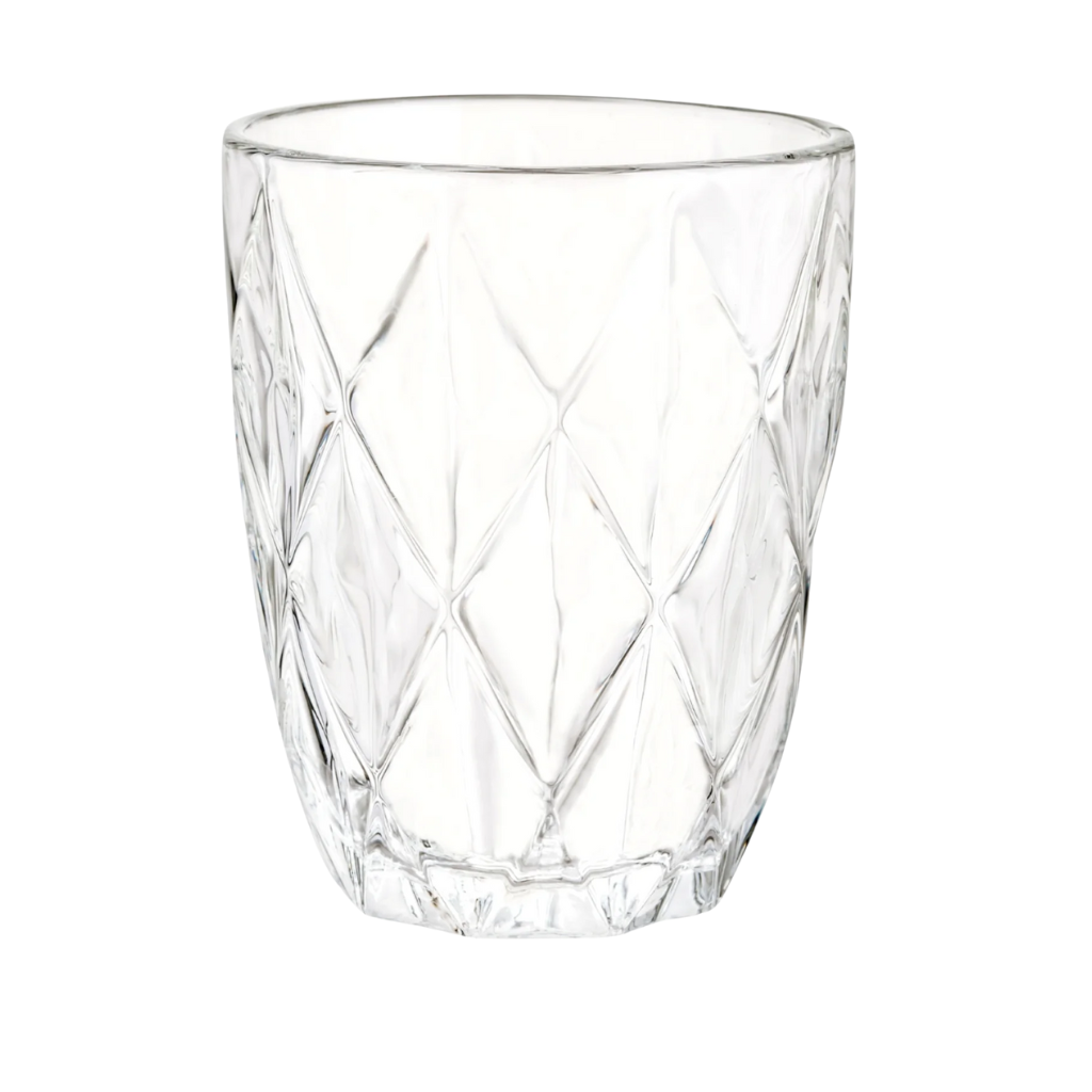 [VT1016] Libia Vaso Old Fashion 9.5oz (275ml)