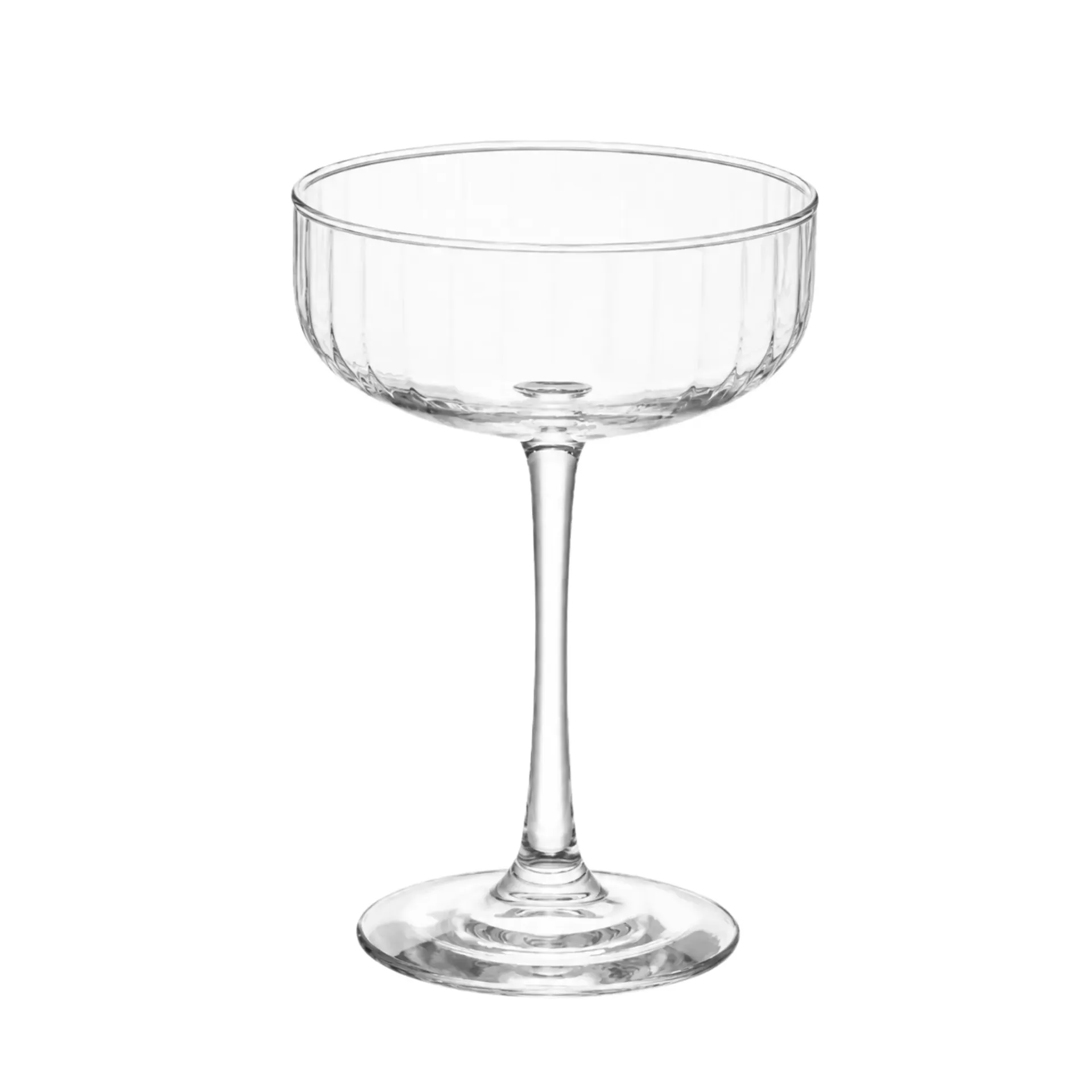 [7401] Linear Coupe 9oz (251ml)