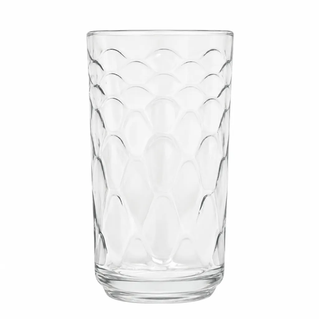 [9675] Lunita Cancun Hiball 18oz (532ml)|