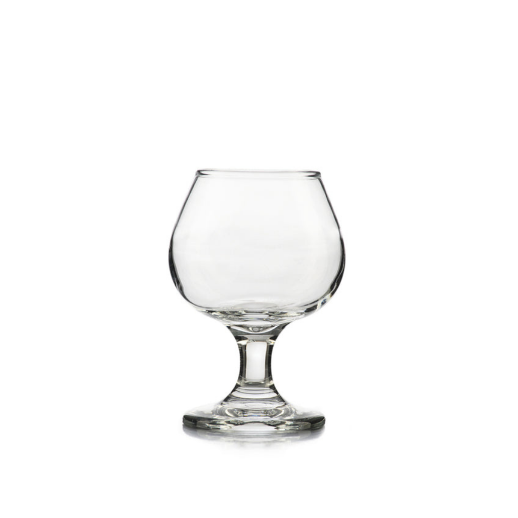 [1705389] Lunita Copa Brandy 5.5oz (160ml)