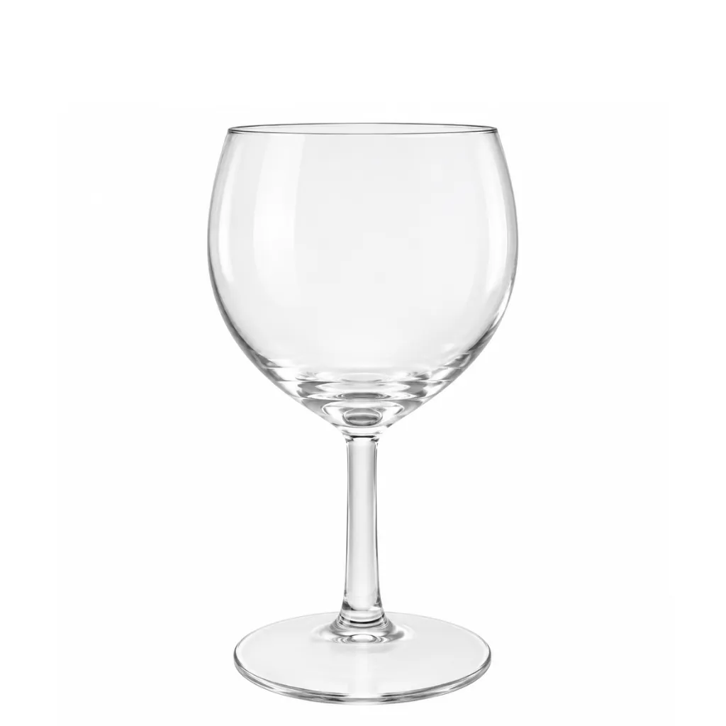 [182] Lunita Copa De Vino 8.25oz (250ml)|