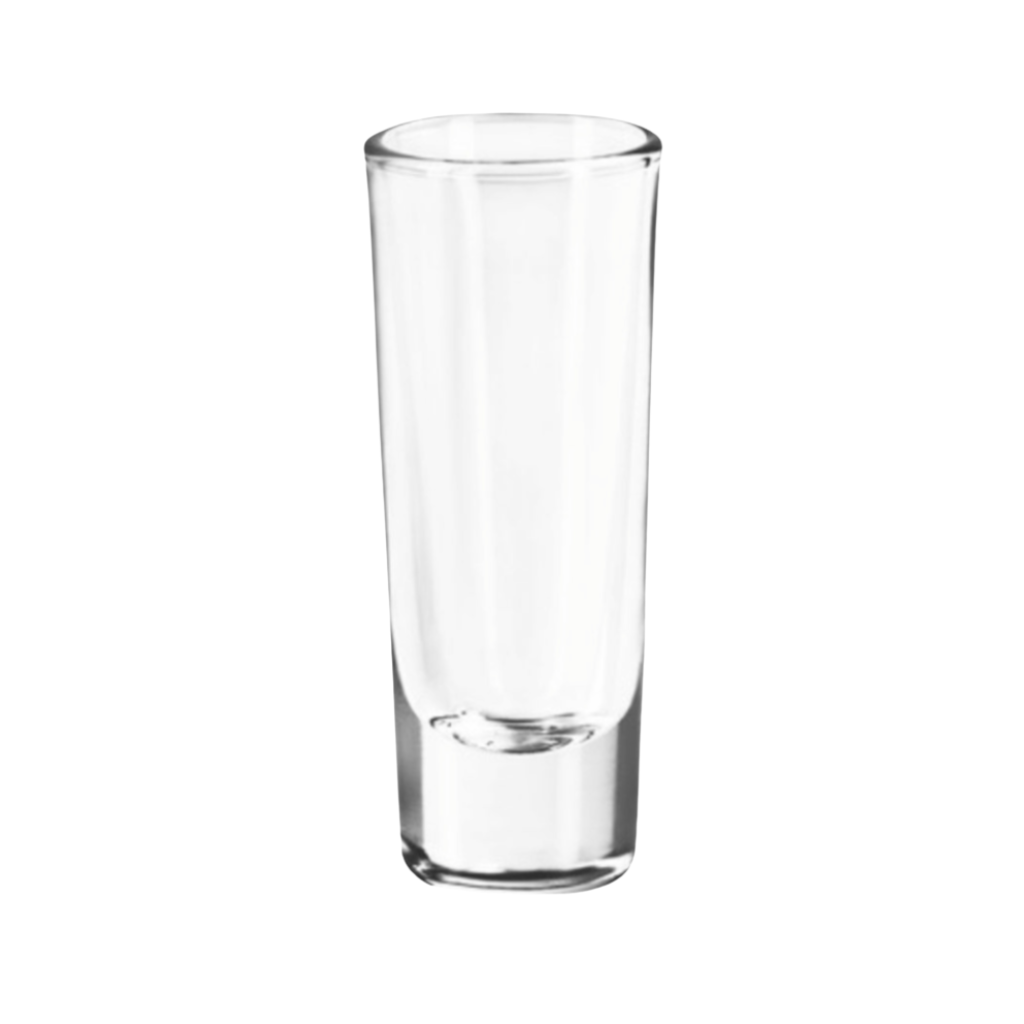 [990] Lunita Tequilero Doble 2oz (60ml)