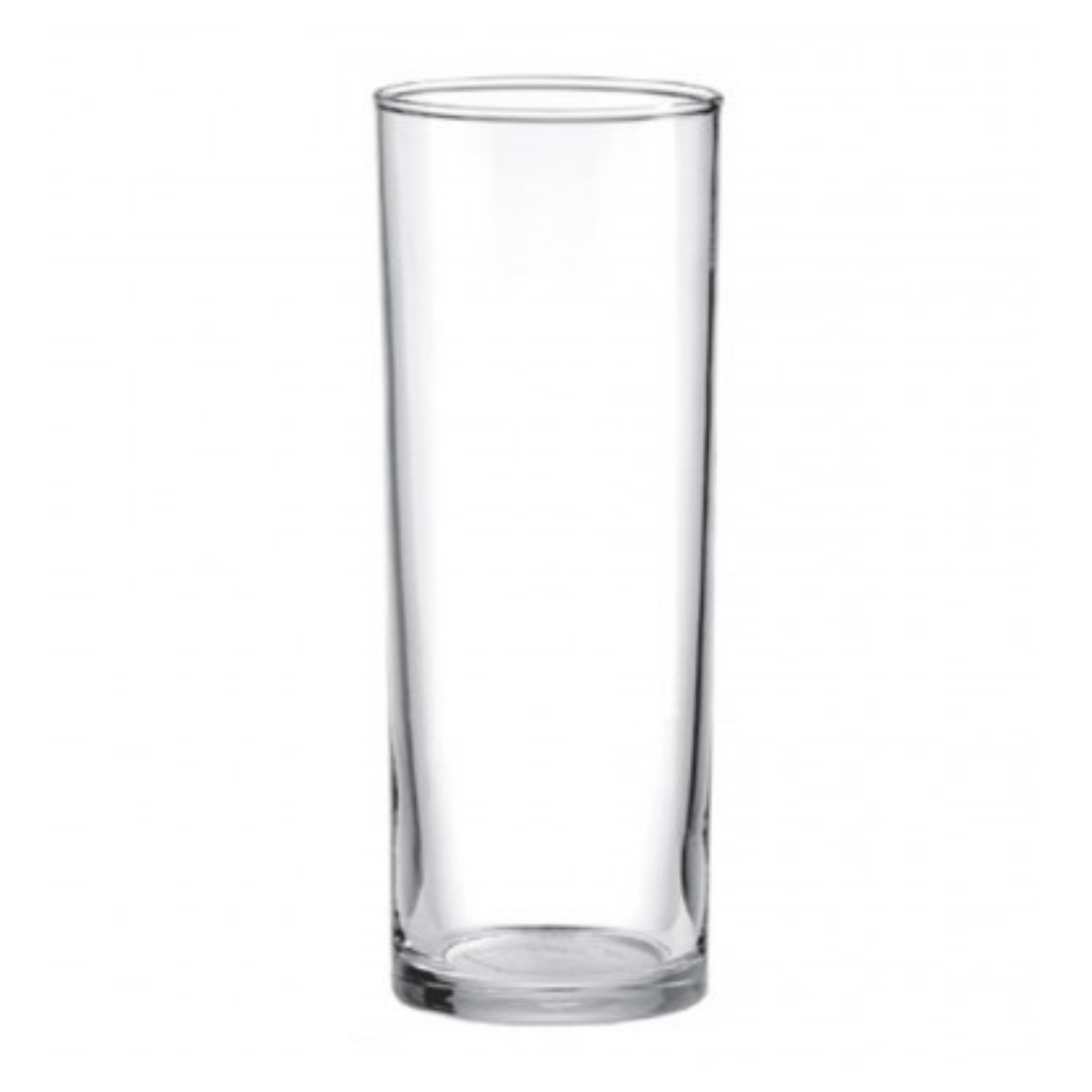 [9660] Lunita Vaso Cubero 10oz (295ml)