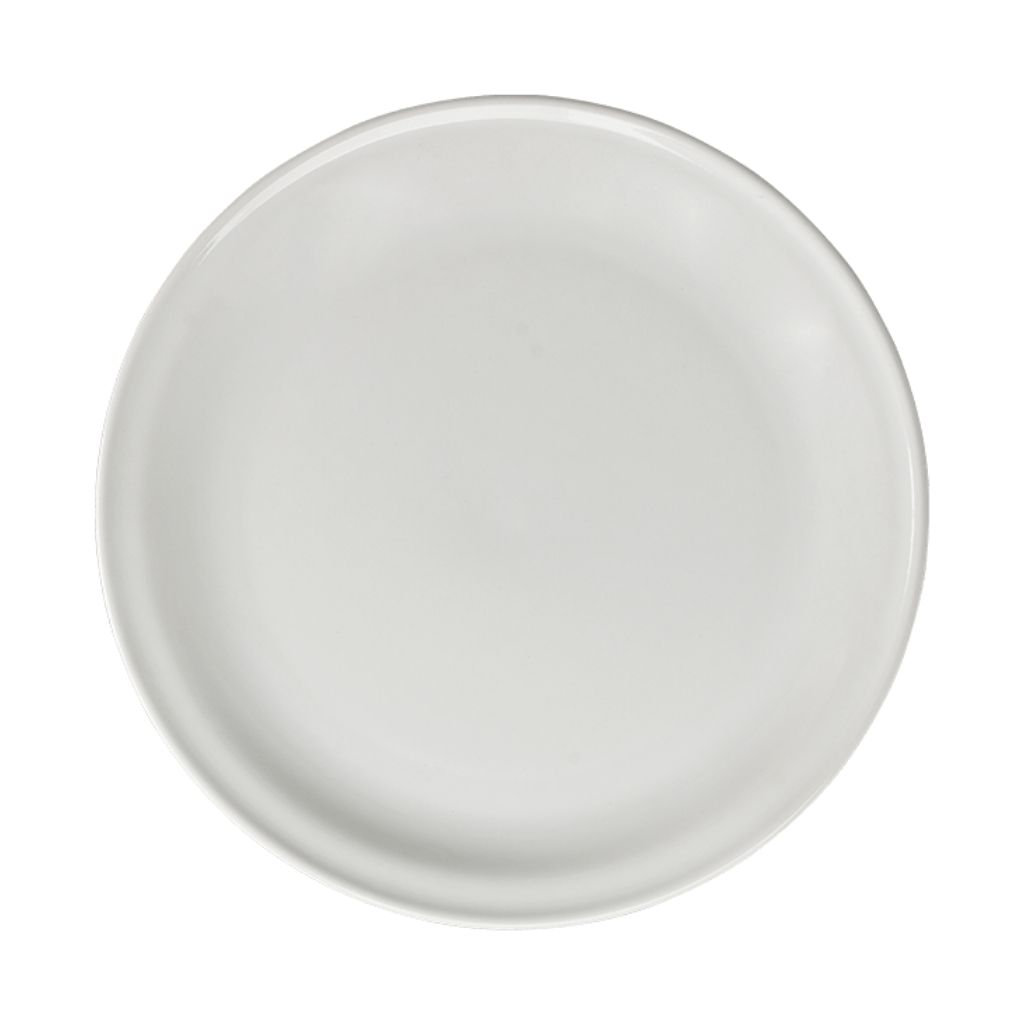 [38515] Madrilena Plato Trinche 10.6in (27cm)