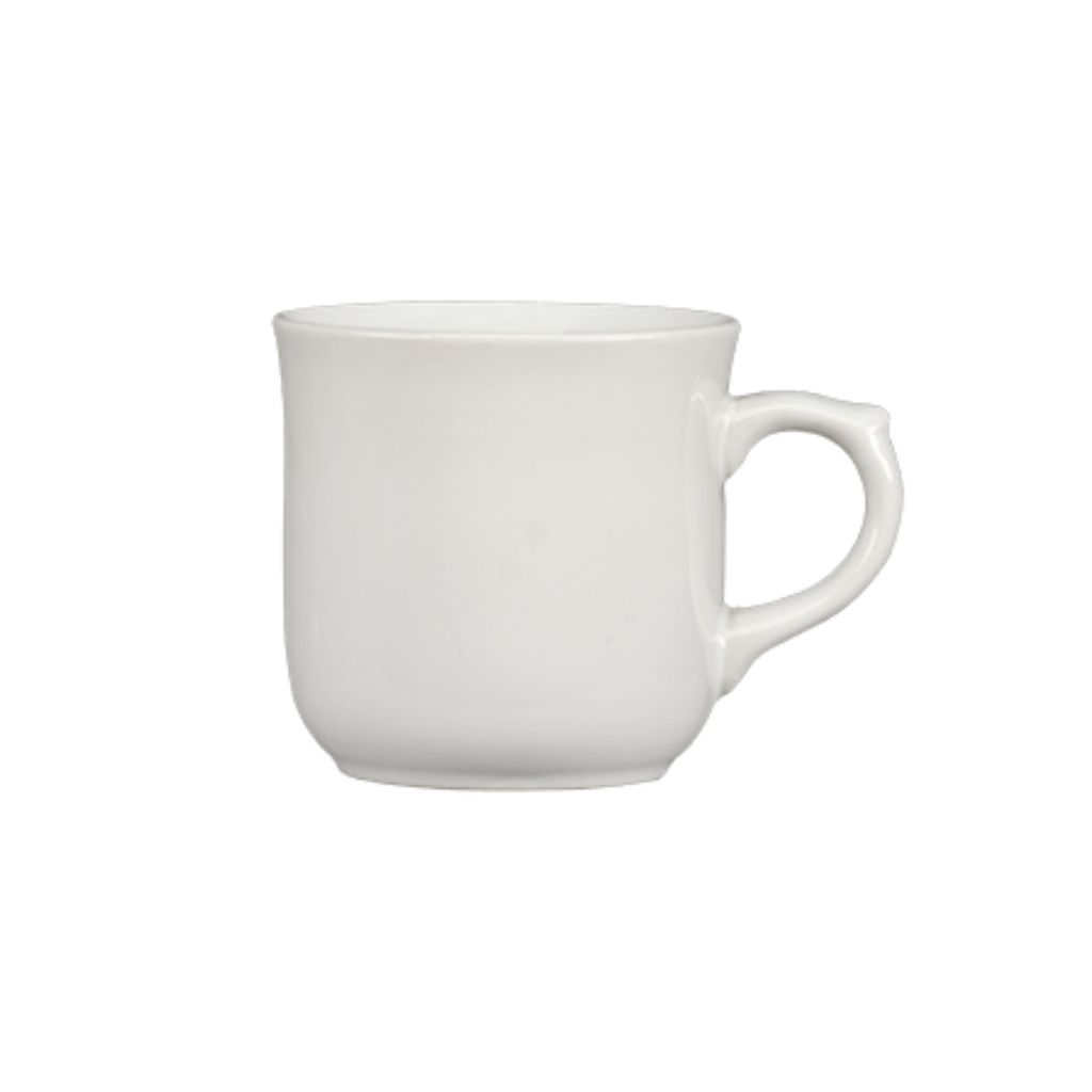 [38521] Madrilena Taza 10oz (290ml)