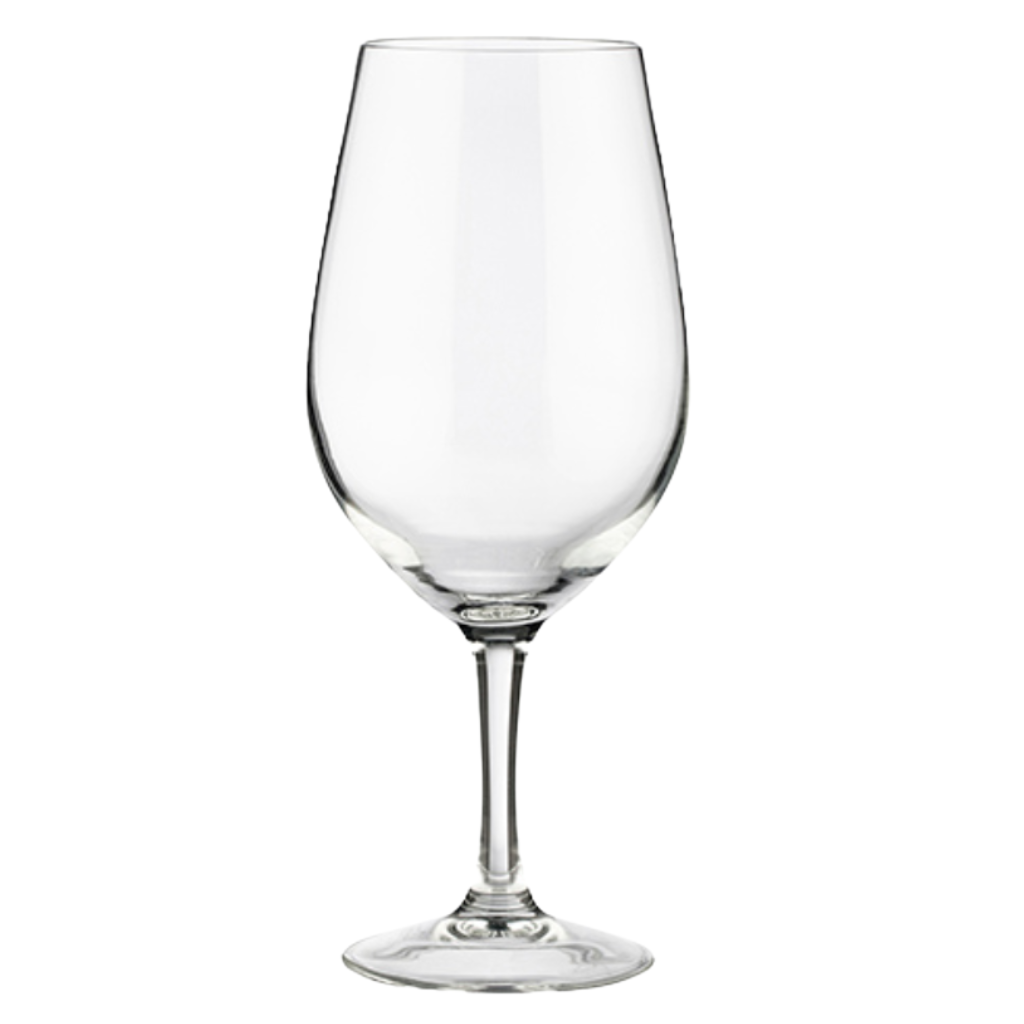 [V4416] Malbec Copa Vino SR Templado 20.25oz (598ml)