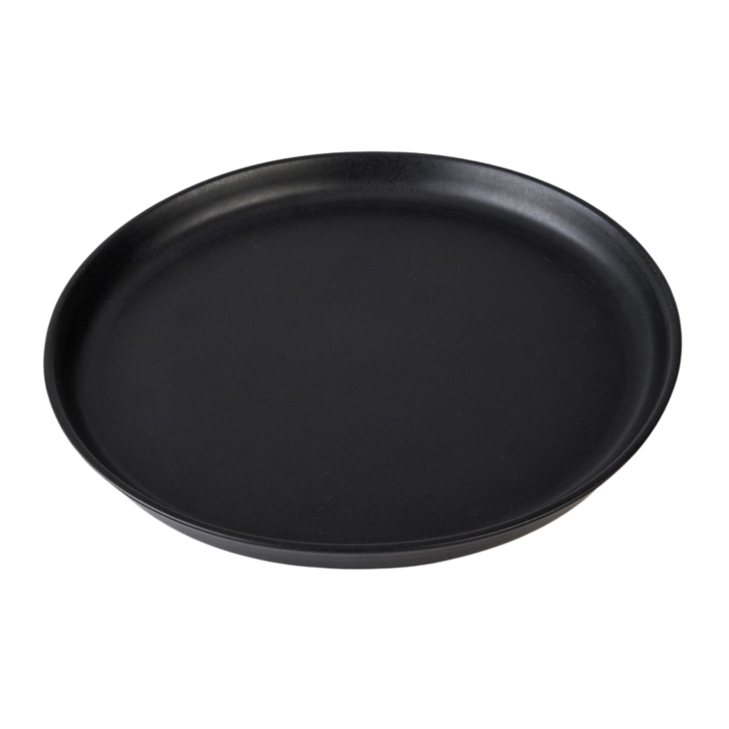 [321657] Manhattan Semi Mate Plato Gourmet 10.3in (26cm)