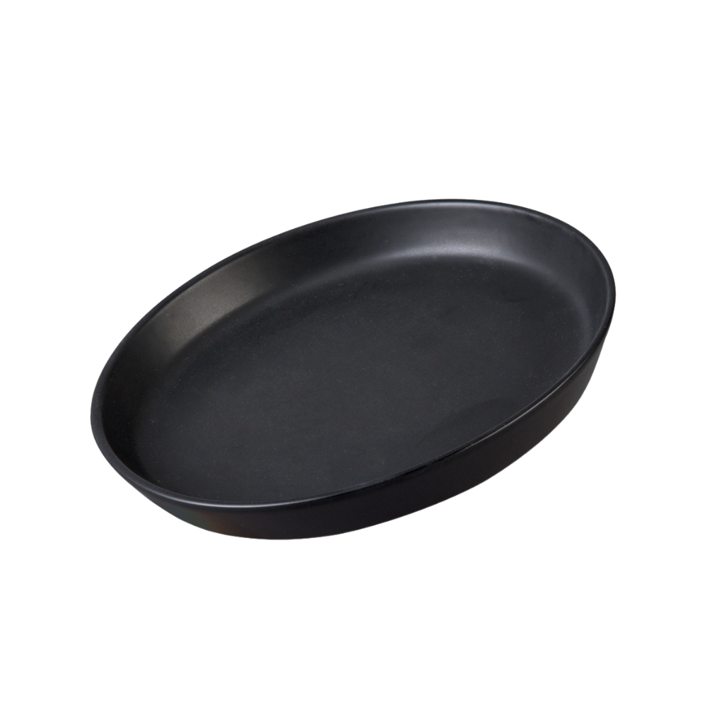 [321664] Manhattan Semi Mate Plato Gourmet 7.3in (18cm)
