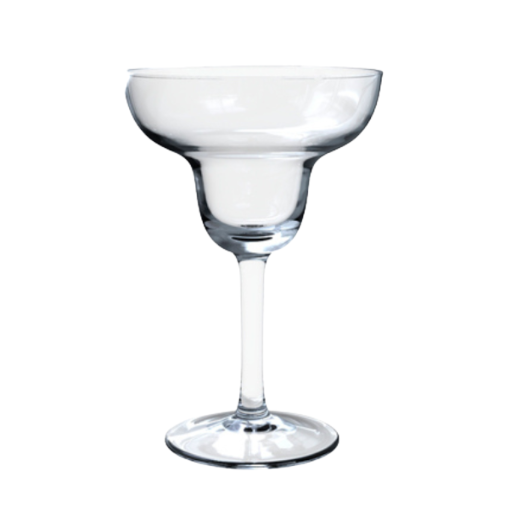 [V1099] Margarita Copa Templado 9oz (266ml)