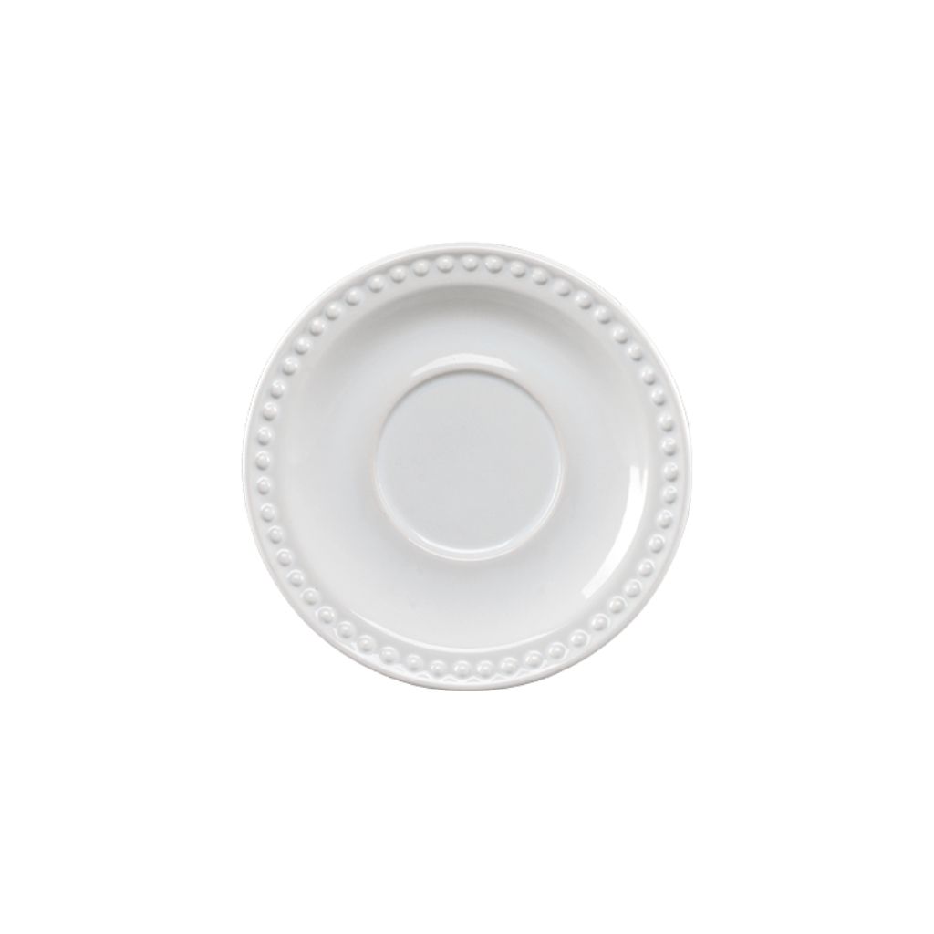 [317069] Mauve Blanco Plato P/Taza 6.3in (16cm)