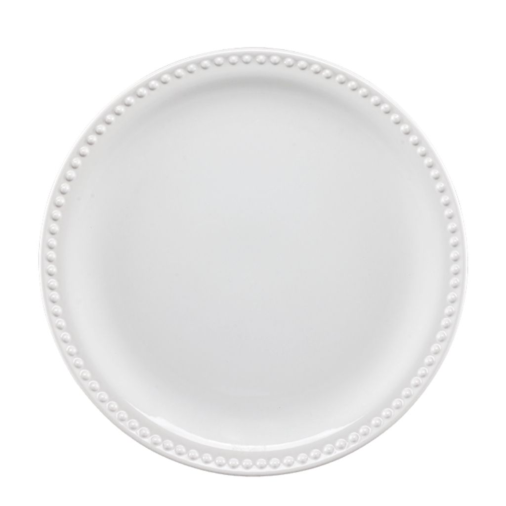[317066] Mauve Blanco Plato Trinche 10.6in (27cm)