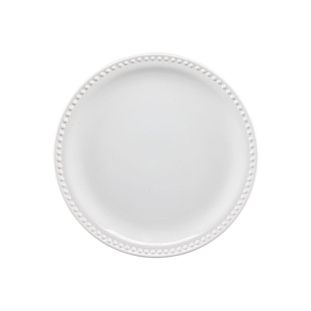 [317068] Mauve Blanco Plato Trinche 7.9in (20cm)