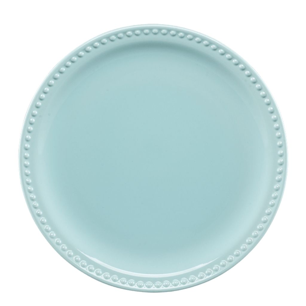 [317221] Mauve Turquesa Plato Trinche 10.6in (27cm)