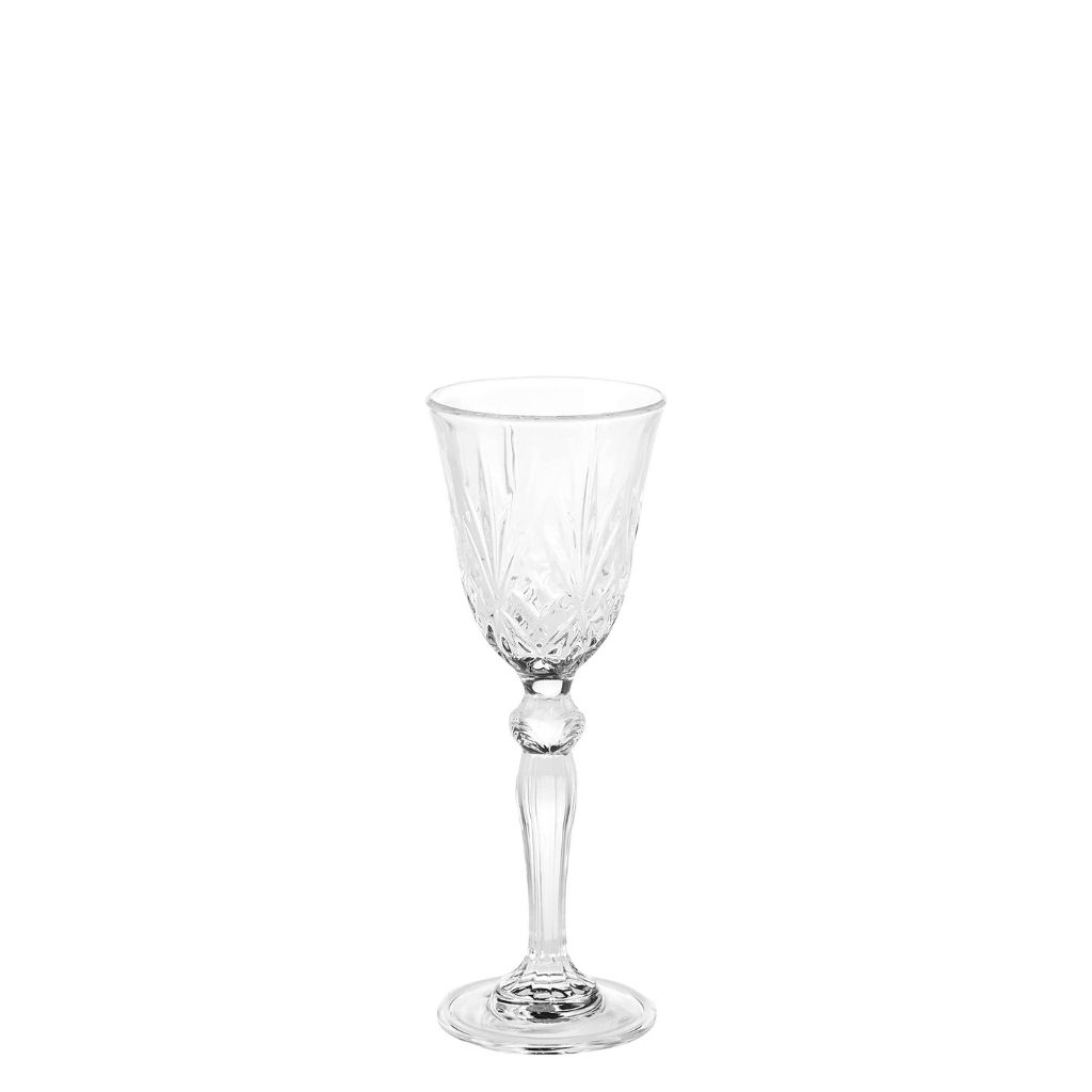 [1580-576] Melodia Copa Licorera 1.75oz (50ml)