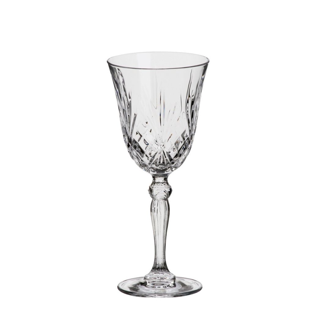 [1580-575] Melodia Red Wine No3 7oz (210ml)