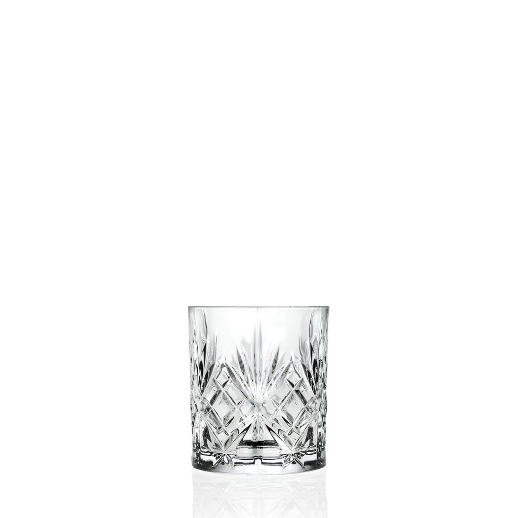 [1580-1079] Melodia Shot 2.5oz (80ml)